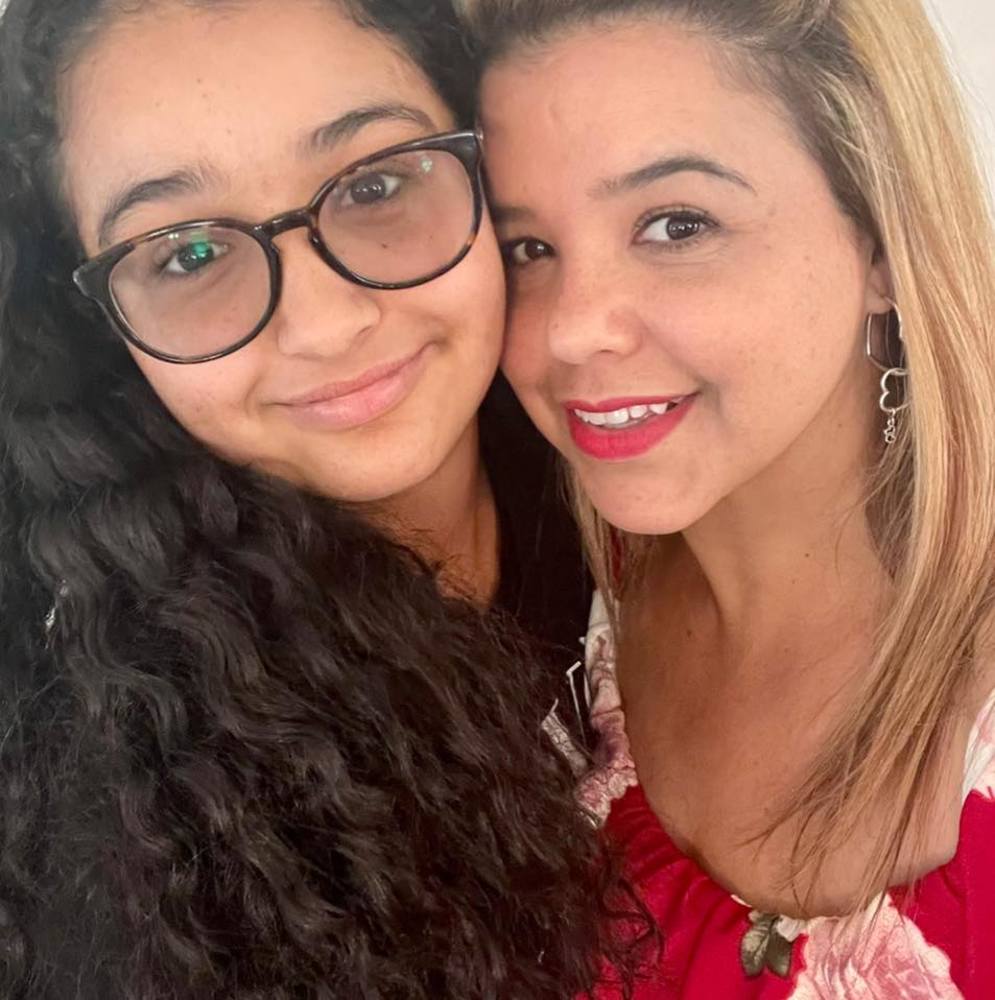 Meet your Posher, Nadia